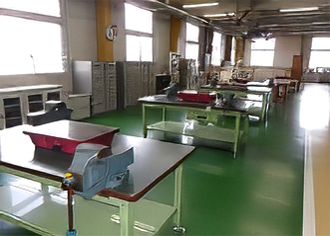 匠道場