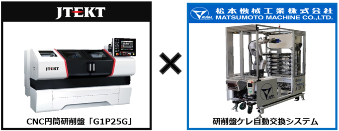 MEX金沢2026に出展